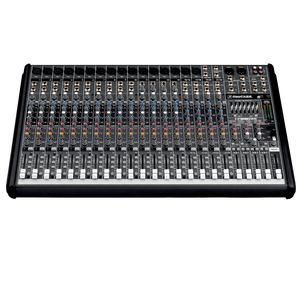 Mackie Pro FX22 Mixer Rental 12 channels image